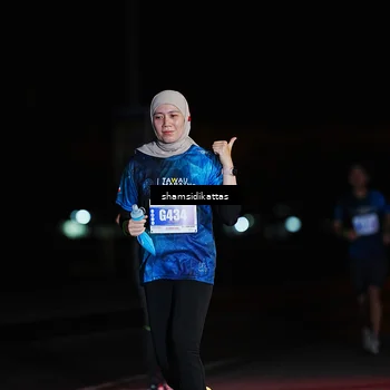 Runner Photo 4921379