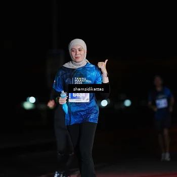 Runner Photo 4921380