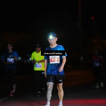 Runner Photo 4921381