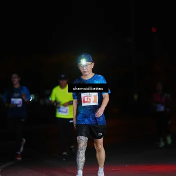 Runner Photo 4921383