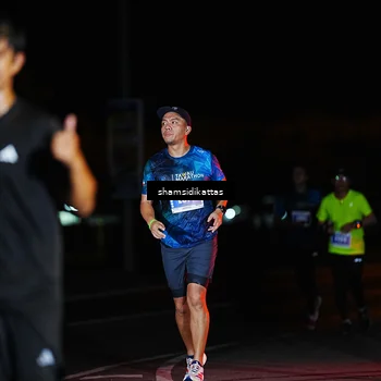Runner Photo 4921387