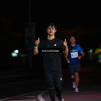 Runner Photo 4921389