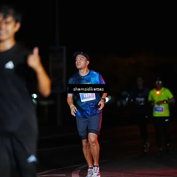 Runner Photo 4921390