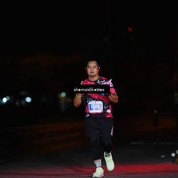 Runner Photo 4921392