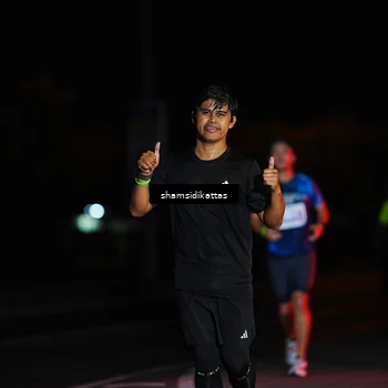 Runner Photo 4921396