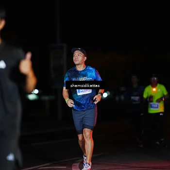 Runner Photo 4921397