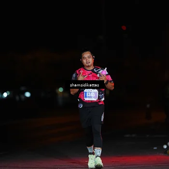 Runner Photo 4921400