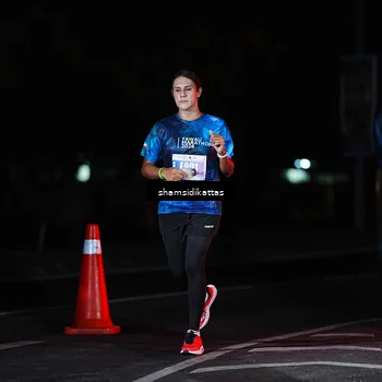 Runner Photo 4921403