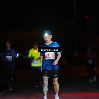 Runner Photo 4921414