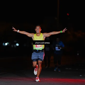 Runner Photo 4921419
