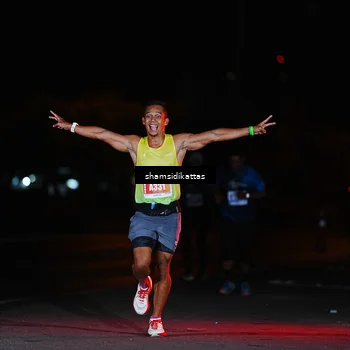 Runner Photo 4921420