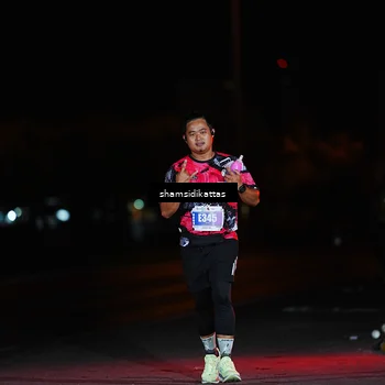 Runner Photo 4921422