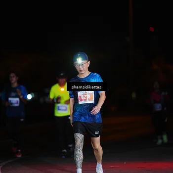 Runner Photo 4921423