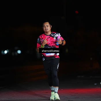 Runner Photo 4921427