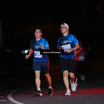 Runner Photo 4921428