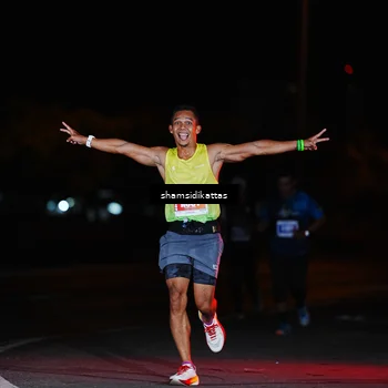 Runner Photo 4921438