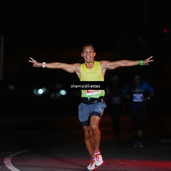 Runner Photo 4921439