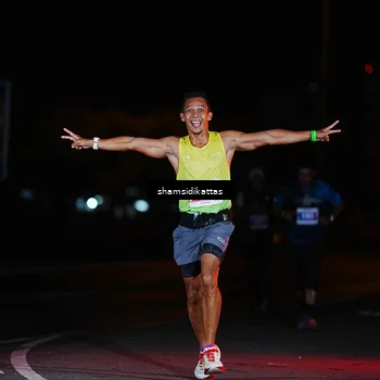 Runner Photo 4921440