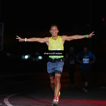 Runner Photo 4921444