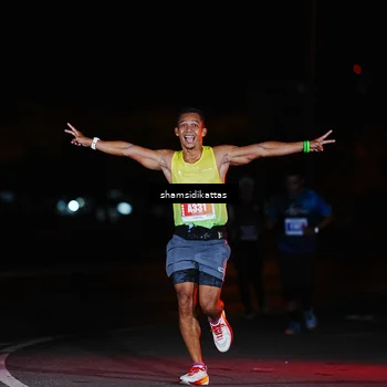 Runner Photo 4921445