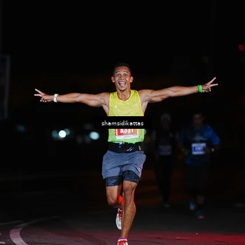 Runner Photo 4921446