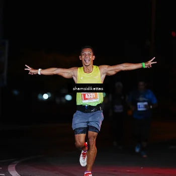 Runner Photo 4921453