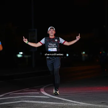Runner Photo 4921460