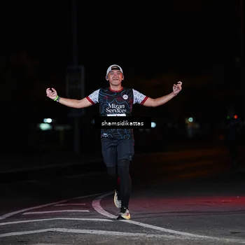 Runner Photo 4921461