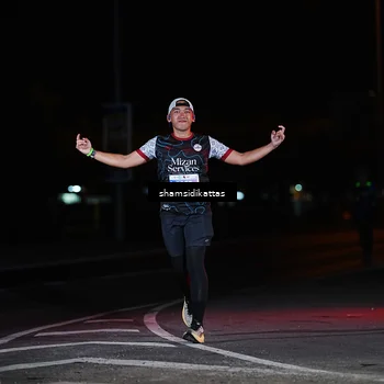 Runner Photo 4921462