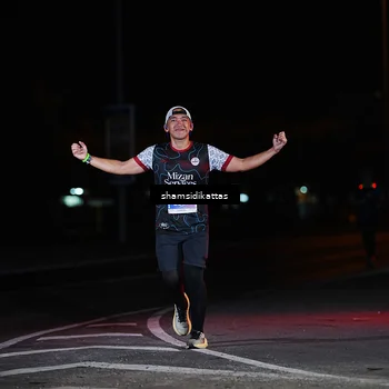 Runner Photo 4921463