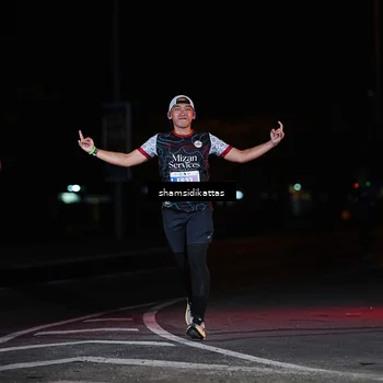 Runner Photo 4921467