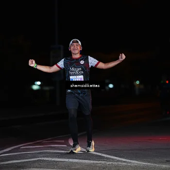 Runner Photo 4921468