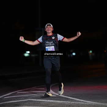 Runner Photo 4921469