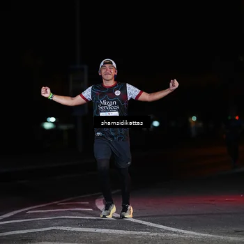 Runner Photo 4921470