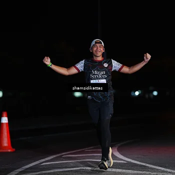 Runner Photo 4921471