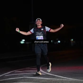 Runner Photo 4921473