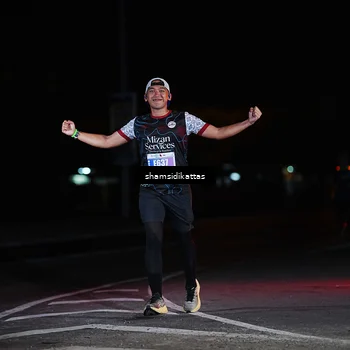 Runner Photo 4921474