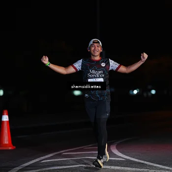 Runner Photo 4921475