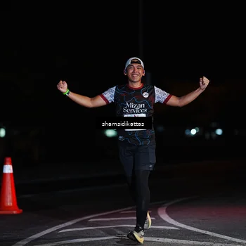 Runner Photo 4921476