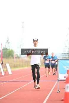 Runner Photo 4921478