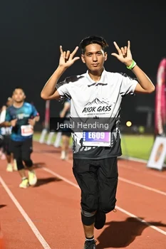 Runner Photo 4921479