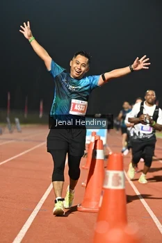 Runner Photo 4921480