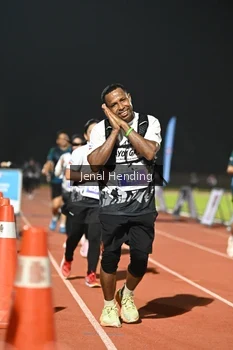Runner Photo 4921481