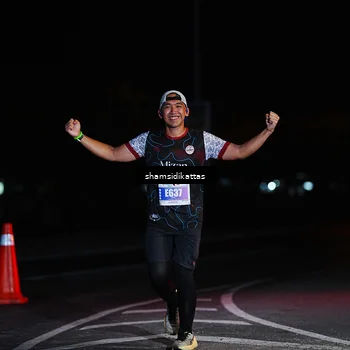 Runner Photo 4921482