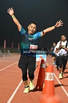 Runner Photo 4921483