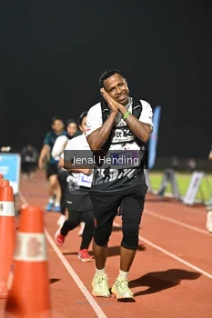 Runner Photo 4921484