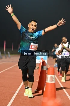 Runner Photo 4921485