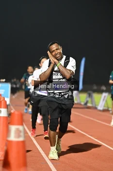 Runner Photo 4921486