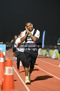 Runner Photo 4921487