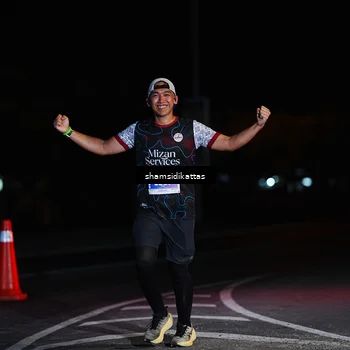 Runner Photo 4921488